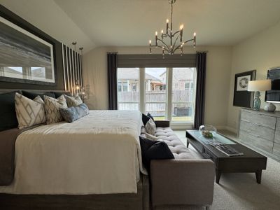 Veramendi by Scott Felder Homes in New Braunfels - photo 48 48