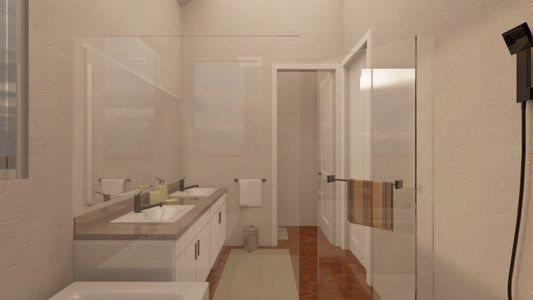 Harrington Villages by Prisco Properties LLC in Houston - image 13