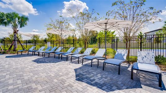 Park East: The Estates 22