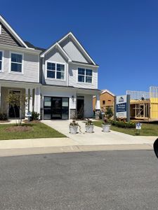 The Landings at Montague by Eastwood Homes in Goose Creek - image 3