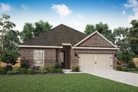 Lago Mar by LGI Homes in Texas City - photo 7 7