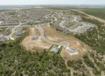 Santa Rita Ranch – Estate Homes by Sitterle Homes in Liberty Hill - image 14
