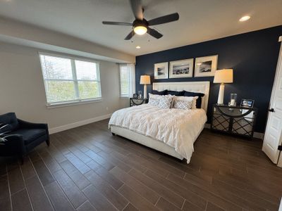 Whisper Valley by Terrata Homes in Manor - photo 46 46