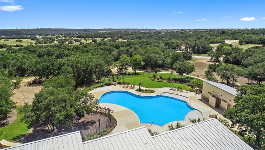 Lively Ranch Emerald by D.R. Horton in Georgetown - photo 61 61