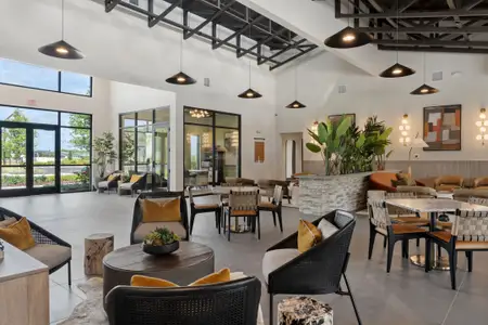 Connerton by M/I Homes in Land O' Lakes - image 4