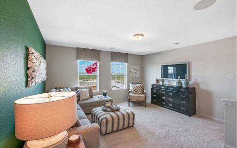 Katzer Ranch by CastleRock Communities in Converse - photo 20 20