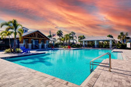 Aviary at Rutland Ranch - Master planned community in Parrish, FL 6 6