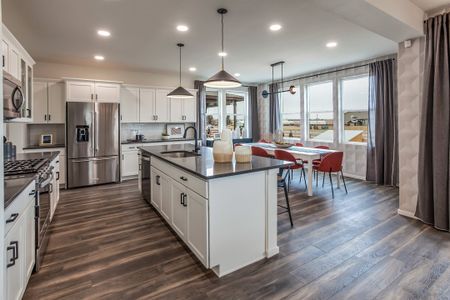 Trailside Story Collection - Single Family Homes 13