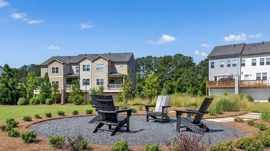 Forrest Crossing: Forrest Crossing Townhomes 19