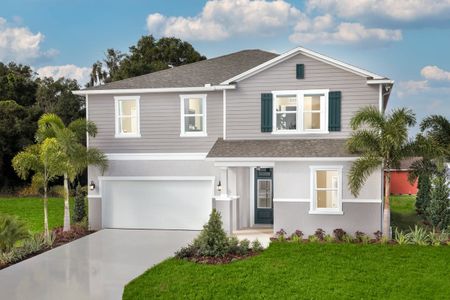 Riverstone by KB Home in Land O' Lakes - photo 7 7