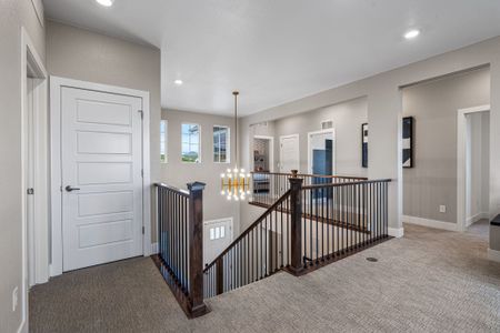 Trailstone Destination Collection by Taylor Morrison in Arvada - photo 97 97