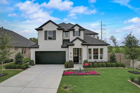 Cross Creek Meadows - Master planned community in Celina, TX 7 7