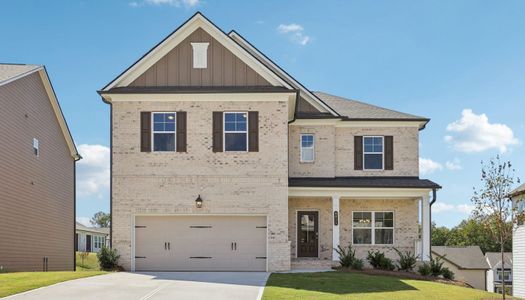 Overlook at Marina Bay by Chafin Communities in Gainesville - photo 60 60