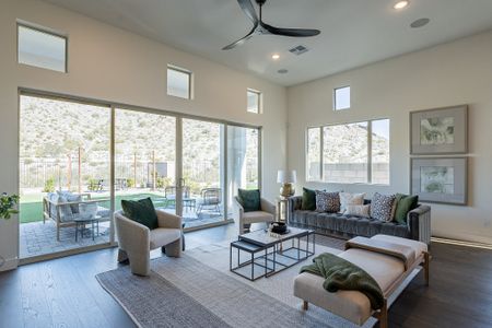 Highlands at Verrado by Capital West Homes in Buckeye - photo 10 10