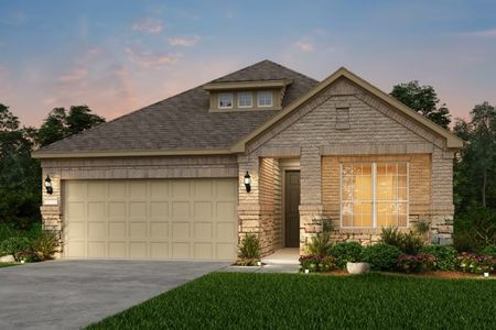 Sunterra by Pulte Homes in Katy - photo 12 12