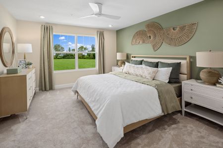 Rainwood by Mattamy Homes in Clermont - photo 2 2