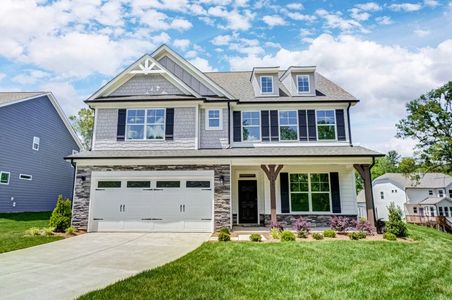 Robinson Oaks by Eastwood Homes in Gastonia - photo 14 14