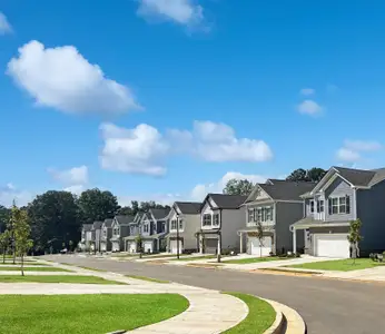 Appalachia Park by Smith Douglas Homes in Cleveland - image