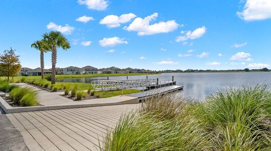 Bridgewalk: Estate Collection 56