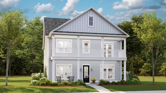 Carnes Crossroads - Master planned community in Summerville, SC 23 23