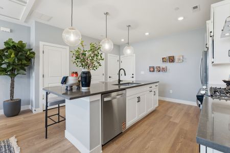 Waterfield - Townhomes 23