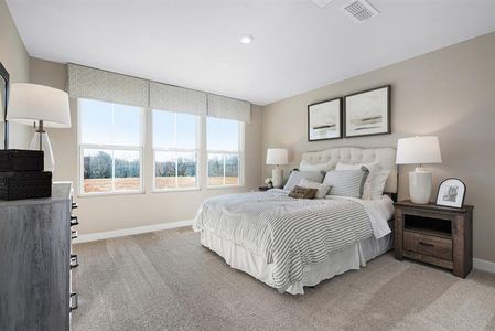 Lakes at Riverbend Villas 5