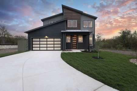 Whisper Valley by Thurman Homes in Manor - photo 3 3