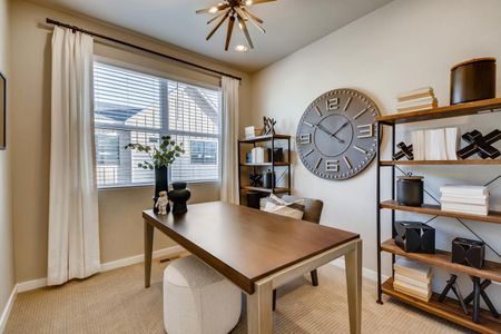 Uplands - Townhomes 17