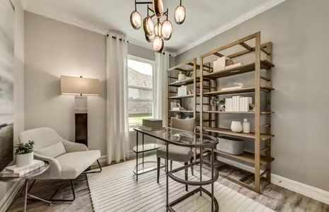 Wildridge by Pulte Homes in Oak Point - photo 34 34