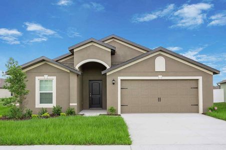 Rolling Hills by LGI Homes in Green Cove Springs - photo 7 7