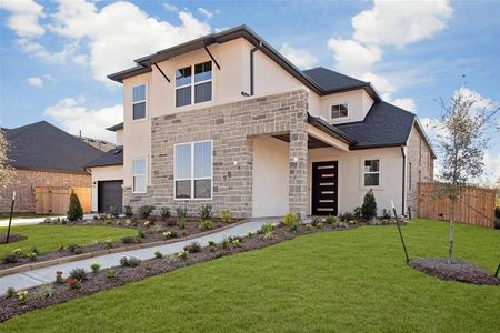 Sienna  - Master planned community in Missouri City, TX 68 68