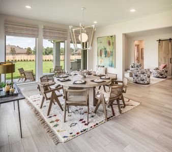 Weston Lakes by Partners in Building in Fulshear - image 8