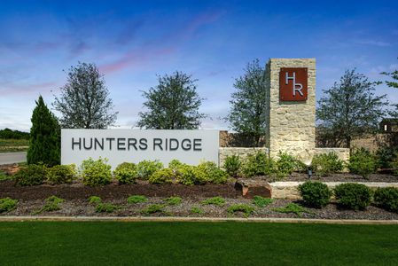 Hunters Ridge by Bloomfield Homes in Crowley - photo 1 1