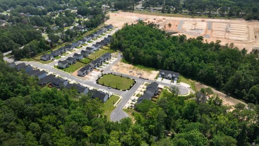 Forrest Bluff by Ivey Homes in North Augusta - image 9