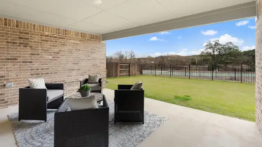 Riverview by D.R. Horton in Georgetown - image 4