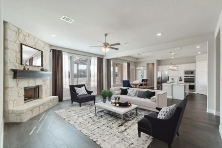 The Meadows by Landsea Homes in Gunter - photo 61 61