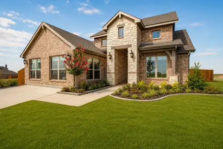 Vista Point by John Houston Homes in Grandview - image