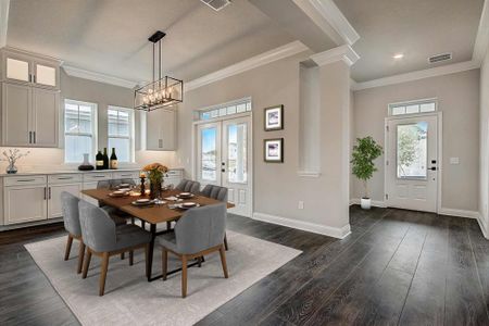 Oakland Park - Park Series by David Weekley Homes in Oakland - photo 39 39