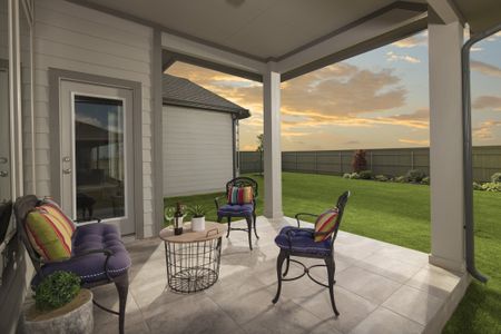 Mayfair 50' Homesites by Coventry Homes in New Braunfels - photo 11 11