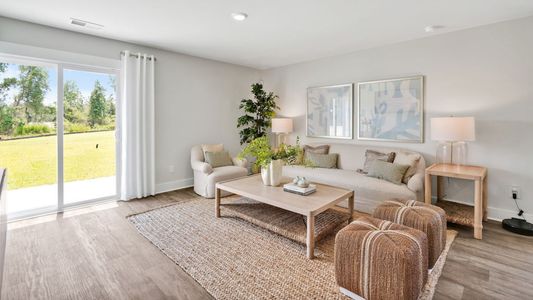 Sidbury Station by D.R. Horton in Castle Hayne - image 17