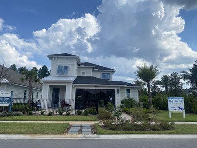 Reflections at Nocatee by Providence Homes (Florida) in Nocatee - image 5