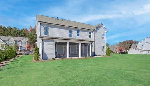 Mallard’s Landing by Chafin Communities in Jefferson - photo 39 39