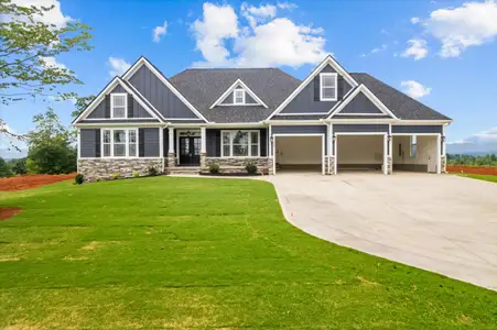 Lakeside at Blue Ridge Plantation by Enchanted Homes in Taylors - image 2