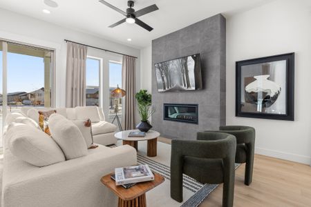 RainDance - 60s by American Legend Homes in Windsor - image 8