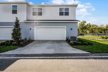 Harmony Isle Townhomes by Hartizen Homes in Saint Cloud - photo 17 17