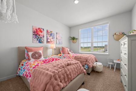 Rancho San Gabriel by Stylecraft Builders in Georgetown - image 7