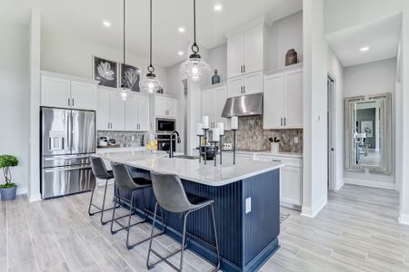Edwards Creek Estates by SEDA New Homes in Jacksonville - image 7