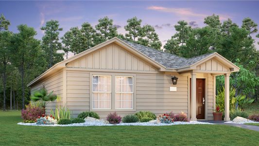 Elm Creek: Cottage II Collection by Lennar in Elgin - photo 13 13