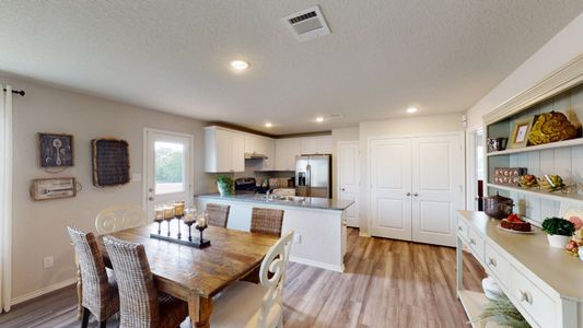 Parkside: Cottage Collection by Lennar in New Braunfels - photo 17 17