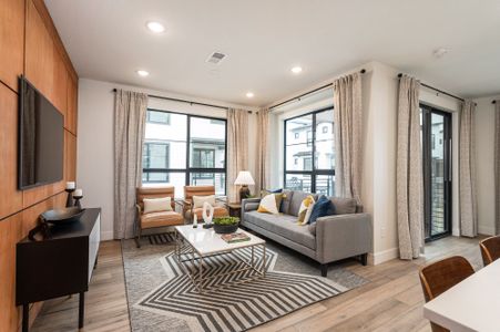 The Hub at Virginia Village by Lokal Homes in Denver - image 17